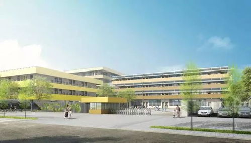 好消息 嘉定将再添一所中学和一所小学,快来看看具体位置在哪