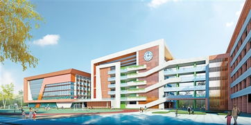 补齐优质教育短板 打造全市教育品牌 景贤小学二期将于今年10月投入使用