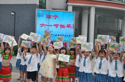 萧山19所学校入选“杭州市文明校园” ,快来看看.