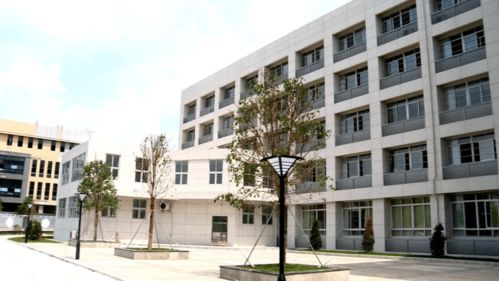 高新区大塘小学预计9月份投入使用,1900个学位