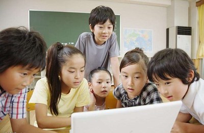 萧山开发区小学2017年新生今起接受报名,你家在学区内吗?