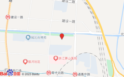 浙江省杭州市萧山区三益线