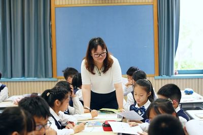 问题导向:发现·提出·解决 | 银河实验小学承办萧山区小学数学第二学段“问题提出”教学研讨活动