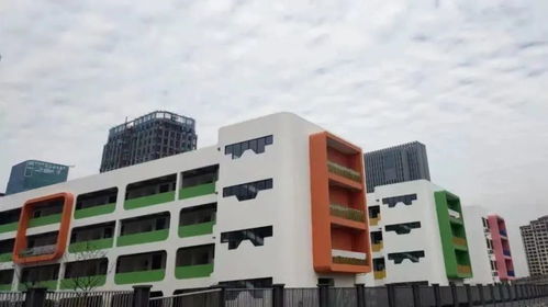 定了,站前区配套中学建这里 还有多个学校规划中,镜湖教育配套升级