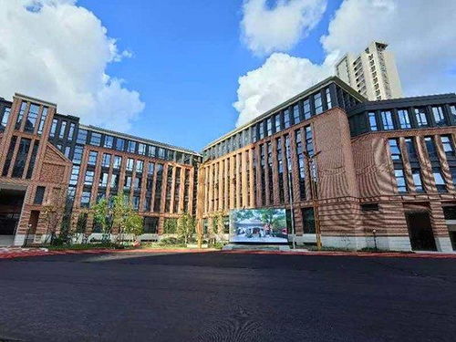 开学啦 上海58所高科技 高颜值中小学校园 上新